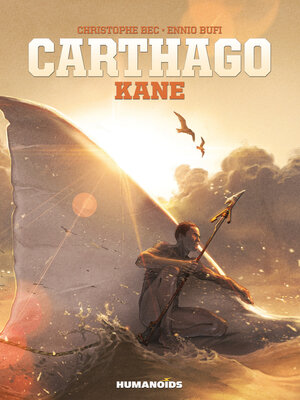 cover image of Carthago (2014), Volume 11